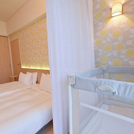 Fusaki Beach Resort Hotel & Villas Ishigaki  Buitenkant foto