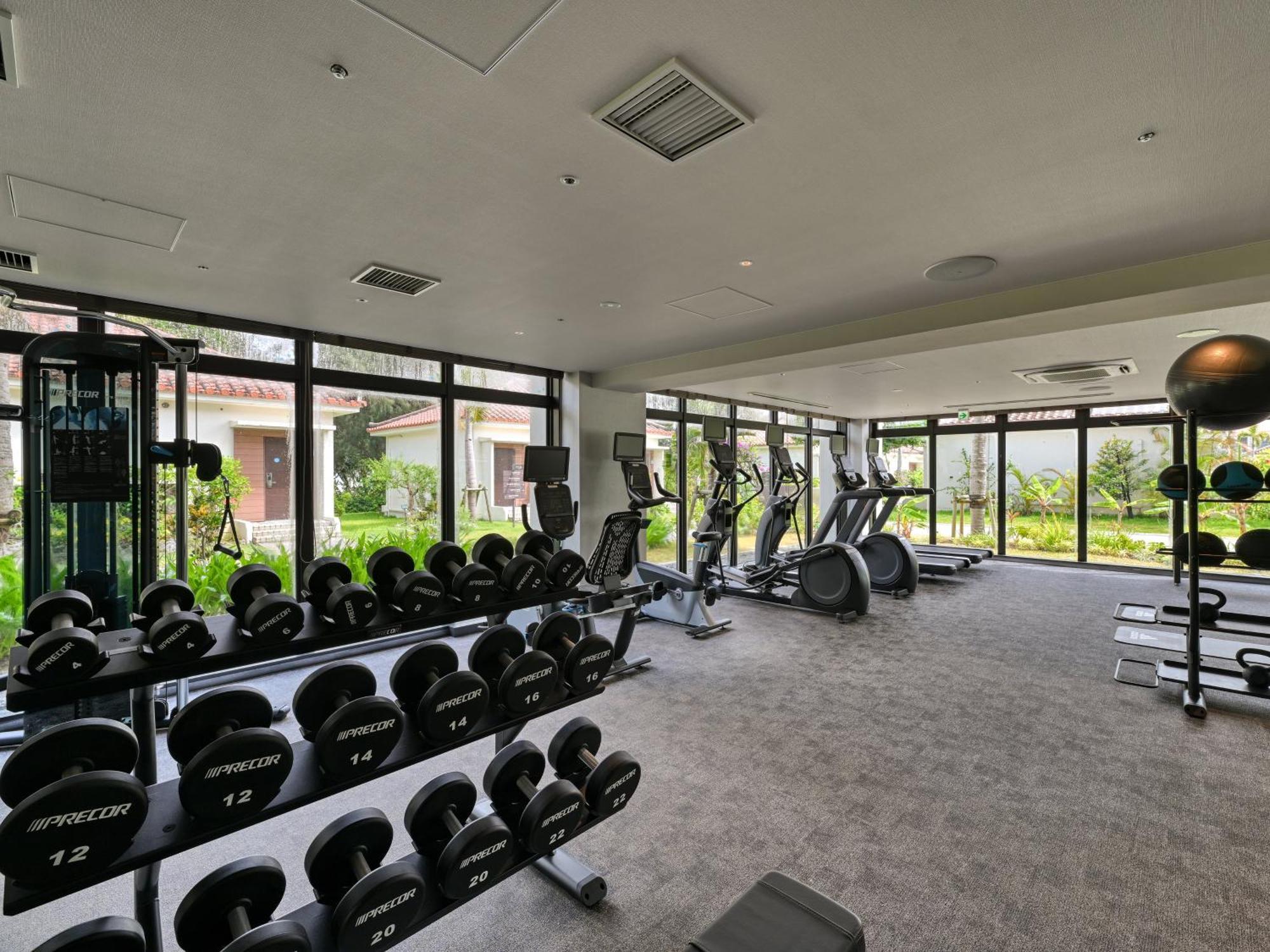 Fusaki Beach Resort Hotel & Villas Ishigaki  Buitenkant foto