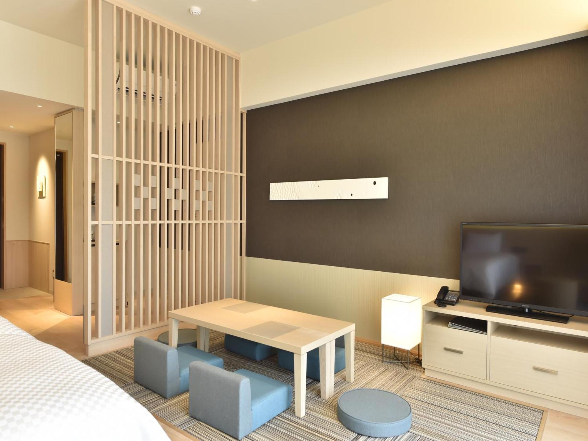 Fusaki Beach Resort Hotel & Villas Ishigaki  Buitenkant foto