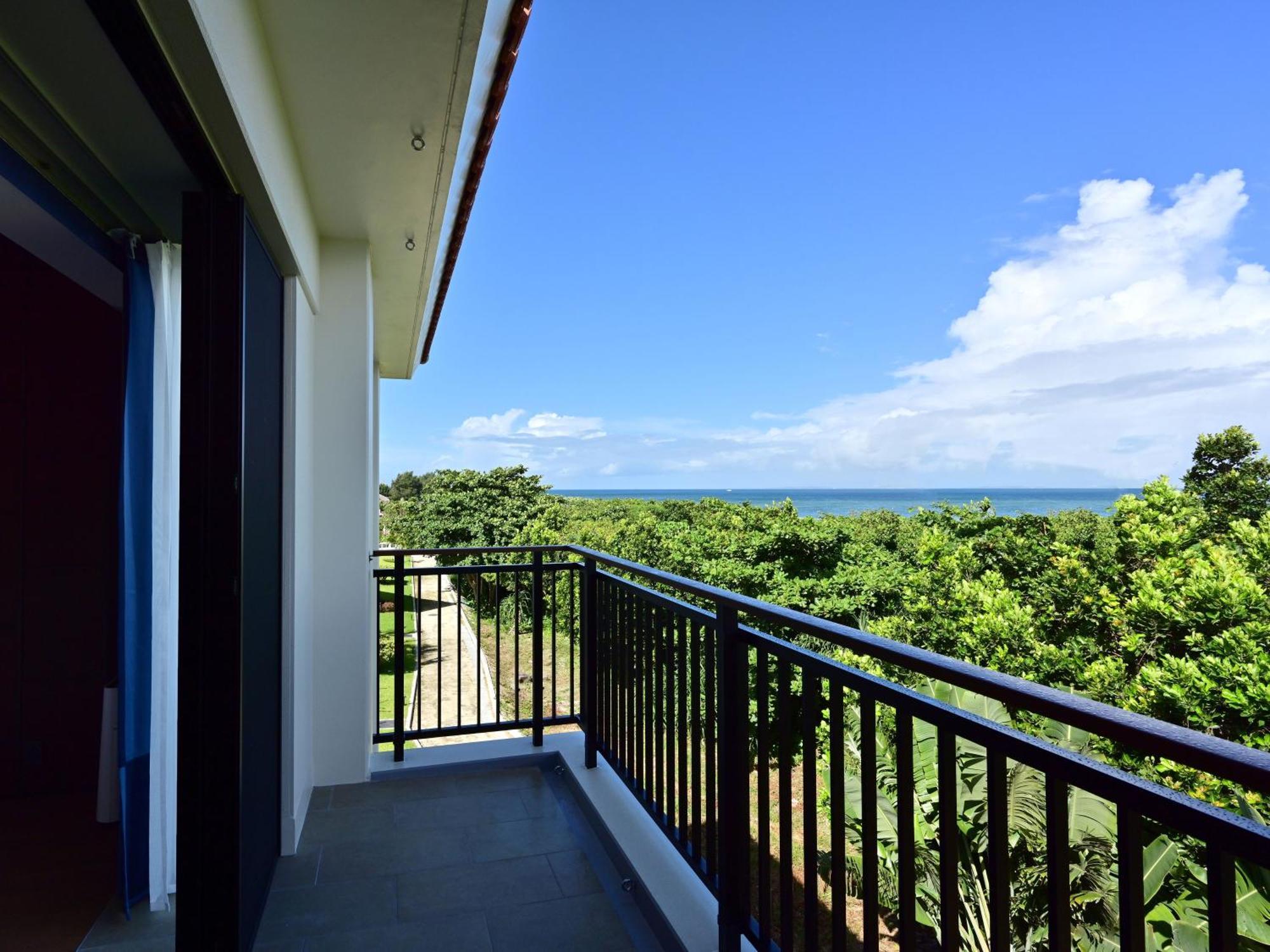 Fusaki Beach Resort Hotel & Villas Ishigaki  Kamer foto