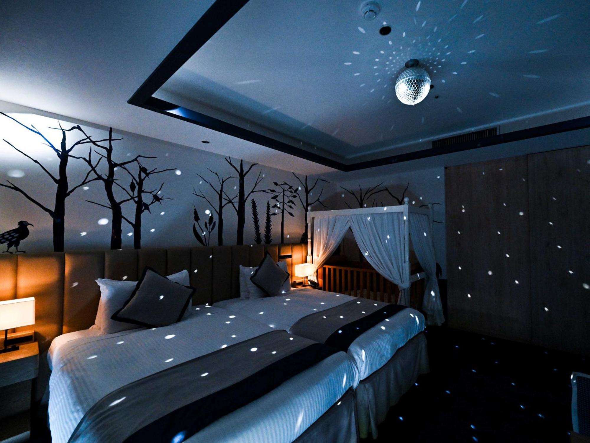 Fusaki Beach Resort Hotel & Villas Ishigaki  Buitenkant foto